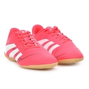Chuteira Futsal adidas Predator Essentials 25.5 - Masculina - Foto 3