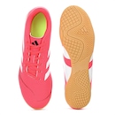 Chuteira Futsal adidas Predator Essentials 25.5 - Masculina - Foto 4