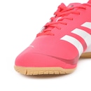 Chuteira Futsal adidas Predator Essentials 25.5 - Masculina - Foto 5