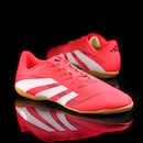 Chuteira Futsal adidas Predator Essentials 25.5 - Masculina - Foto 8