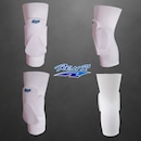 Joelheira Futsal Evolution Rehr - Adulto - Foto 3