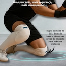 Joelheira Futsal Evolution Rehr - Adulto - Foto 5