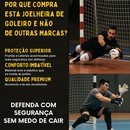 Joelheira Futsal Evolution Rehr - Adulto - Foto 6