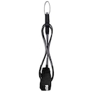 Leash Rip Curl 6.0 Reg Leash Surf Grip - Foto 3