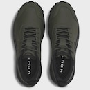 Tênis Under Armour Defense Low - Masculino - Foto 4