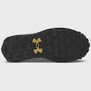 Tênis Under Armour Defense Low - Masculino - Foto 6