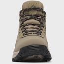 Bota Columbia Transverse Hike Waterproof - Masculina - Foto 6