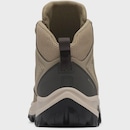 Bota Columbia Transverse Hike Waterproof - Masculina - Foto 7