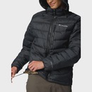 Jaqueta Columbia Labyrinth Loop Ii Hooded - Masculina - Foto 7