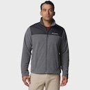 Jaqueta Columbia Bugaboo Iii Fleece Interchg - Masculina - Foto 2