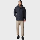 Jaqueta Columbia Bugaboo Iii Fleece Interchg - Masculina - Foto 4