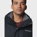 Jaqueta Columbia Bugaboo Iii Fleece Interchg - Masculina - Foto 6
