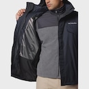 Jaqueta Columbia Bugaboo Iii Fleece Interchg - Masculina - Foto 7
