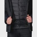 Jaqueta Columbia Whirlibird V Interchange - Masculina - Foto 9