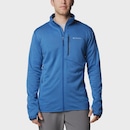 Jaqueta Columbia Park View Fleece - Masculina - Foto 1