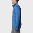 Jaqueta Columbia Park View Fleece - Masculina - Foto 3