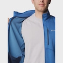 Jaqueta Columbia Park View Fleece - Masculina - Foto 5