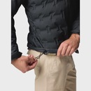 Jaqueta Columbia Grand Trek Iii Down Hooded - Masculina - Foto 8