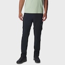 Calça Columbia Convertible Triple Canyon - Masculina - Foto 1