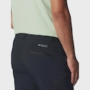Calça Columbia Convertible Triple Canyon - Masculina - Foto 5