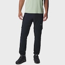 Calça Columbia Convertible Triple Canyon - Masculina - Foto 8