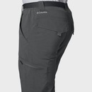 Calça Columbia Cargo Silver Ridge - Masculina - Foto 3