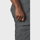 Calça Columbia Cargo Silver Ridge - Masculina - Foto 4