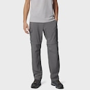 Calça Columbia Silver Ridge Util Convertible - Masculina - Foto 1