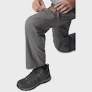 Calça Columbia Silver Ridge Util Convertible - Masculina - Foto 7