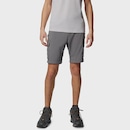 Calça Columbia Silver Ridge Util Convertible - Masculina - Foto 8