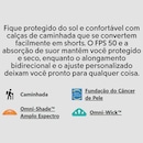 Calça Columbia Silver Ridge Util Convertible - Masculina - Foto 9