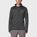 Jaqueta Columbia Park View Fleece - Masculina - Foto 1