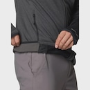 Jaqueta Columbia Park View Fleece - Masculina - Foto 7