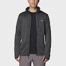 Jaqueta Columbia Park View Fleece - Masculina - Foto 8