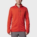 Jaqueta Columbia Park View Fleece - Masculina - Foto 1