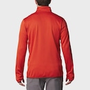 Jaqueta Columbia Park View Fleece - Masculina - Foto 2