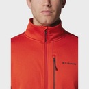 Jaqueta Columbia Park View Fleece - Masculina - Foto 4