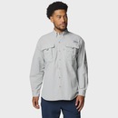 Camisa Columbia Bahama Ii - Masculina - Foto 1