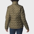 Jaqueta Columbia Delta Ridge Ii Down - Feminina - Foto 2