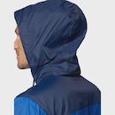 Jaqueta Columbia Glennaker Lake Ii Rain - Masculina - Foto 7