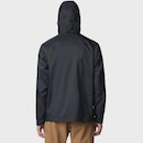 Jaqueta Columbia Glennaker Lake Ii Rain - Masculina - Foto 2