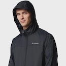 Jaqueta Columbia Glennaker Lake Ii Rain - Masculina - Foto 4