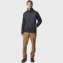 Jaqueta Columbia Glennaker Lake Ii Rain - Masculina - Foto 8