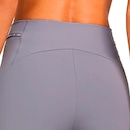 Bermuda Alto Giro Lapela Feminina - Foto 4