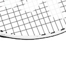 Raquete de Tênis Tecnifibre T-Fight Team 24 - Foto 6