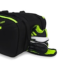 Raqueteira Inni Game Pro X12 - Foto 7