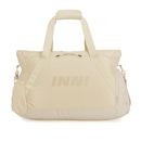 Bolsa Inni Duffel Game Champagne Unissex - Foto 2
