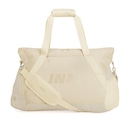 Bolsa Inni Duffel Game Champagne Unissex - Foto 3