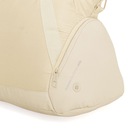 Bolsa Inni Duffel Game Champagne Unissex - Foto 7