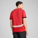 Camisa do Egito Puma 2025 Uniforme 1 Torcedor Masculina - Foto 5